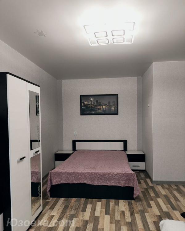1-комн. квартира, 30м², с мебелью, 3/5 эт., ДОНЕЦК