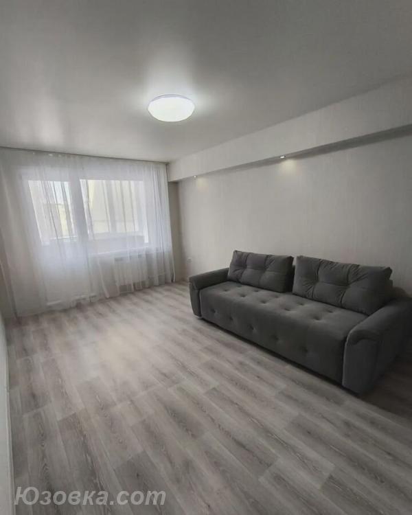 1-комн. квартира, 35м², с мебелью, 6/9 эт.