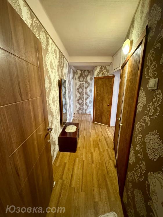 2-комн. квартира, 50м², с мебелью, 5/5 эт., Макеевка