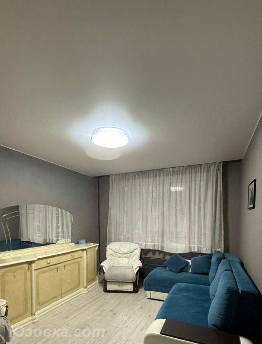 2-комн. квартира, 50м², с мебелью, 3/5 эт.