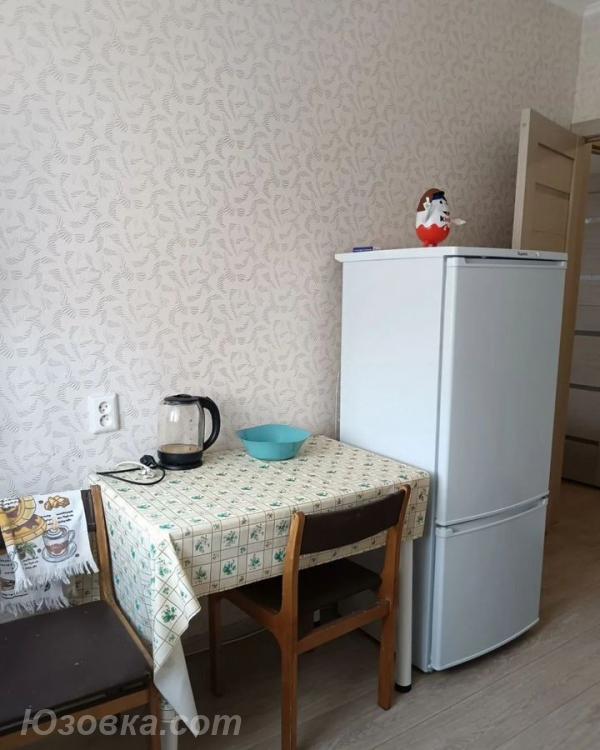 2-комн. квартира, 52м², с мебелью, 1/5 эт., ДОНЕЦК