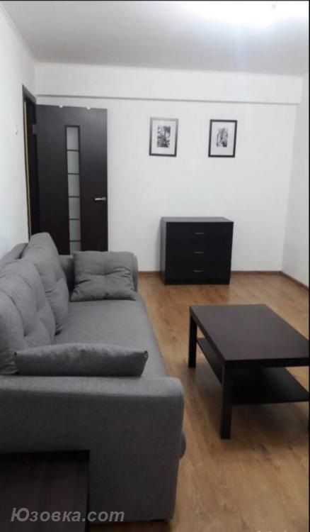 1-комн. квартира, 33м², с мебелью, 3/9 эт., ДОНЕЦК
