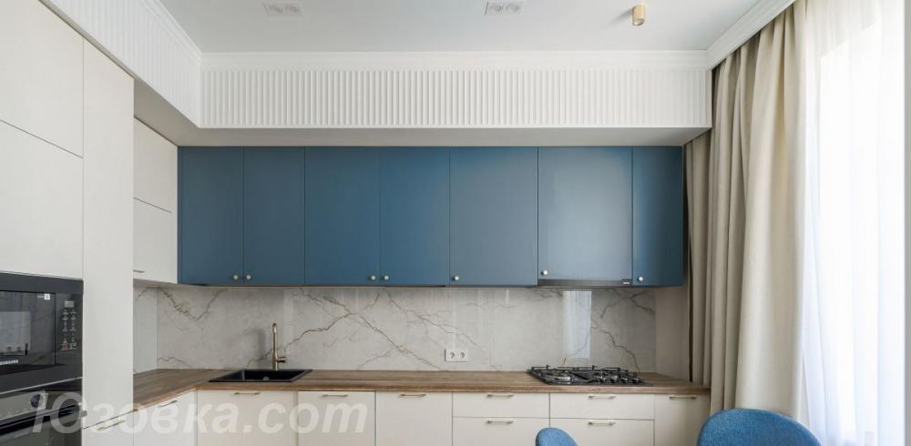 3-комн. квартира, 80м², с мебелью, 3/9 эт., ДОНЕЦК