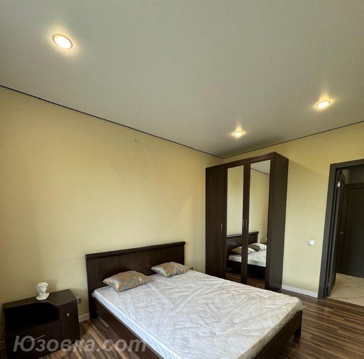 2-комн. квартира, 35м², с мебелью, 5/8 эт.