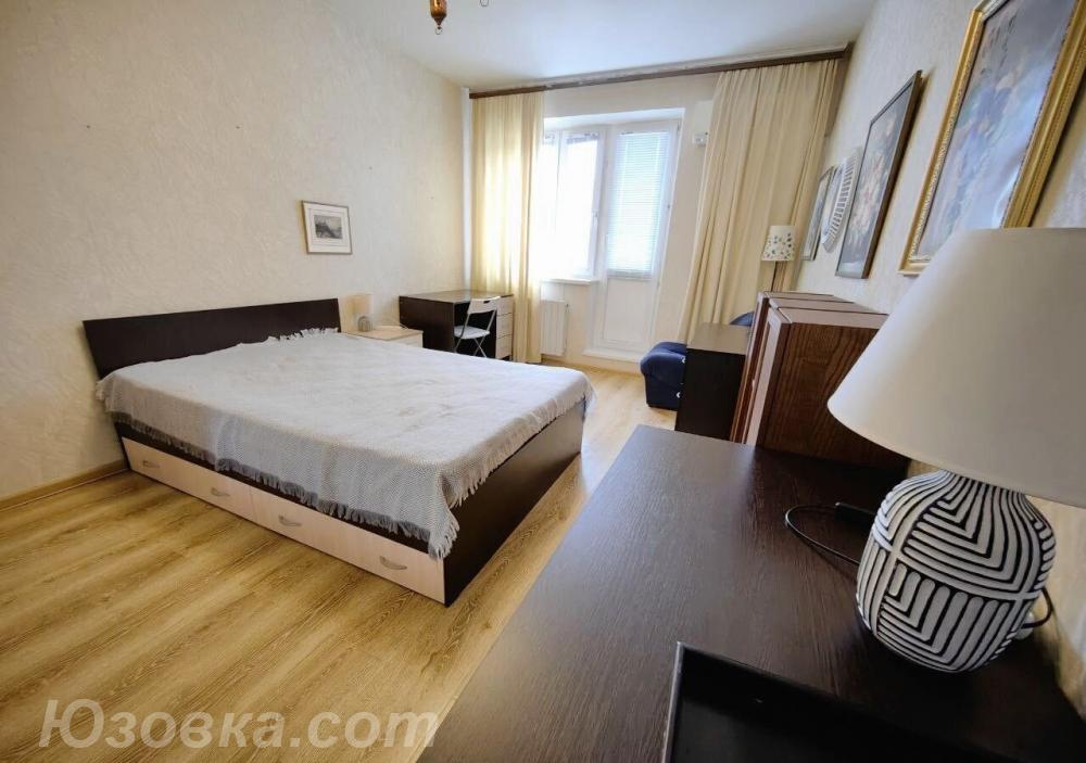 2-комн. квартира, 47м², с мебелью, 3/5 эт.