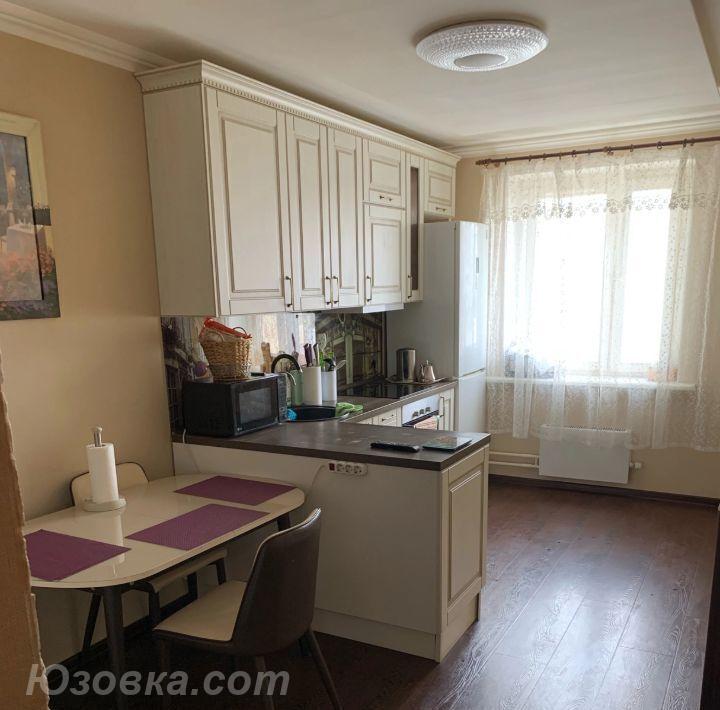 2-комн. квартира, 45м², с мебелью, 3/5 эт.