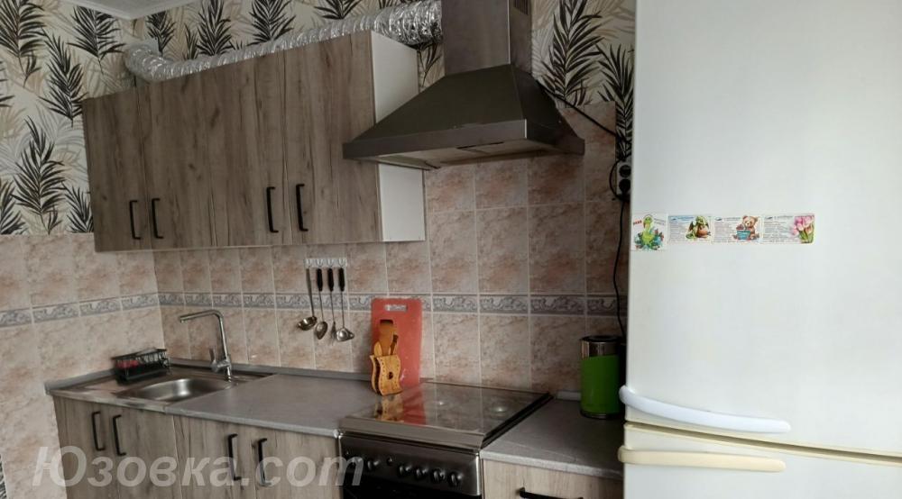 2-комн. квартира, 44м², с мебелью, 3/5 эт.