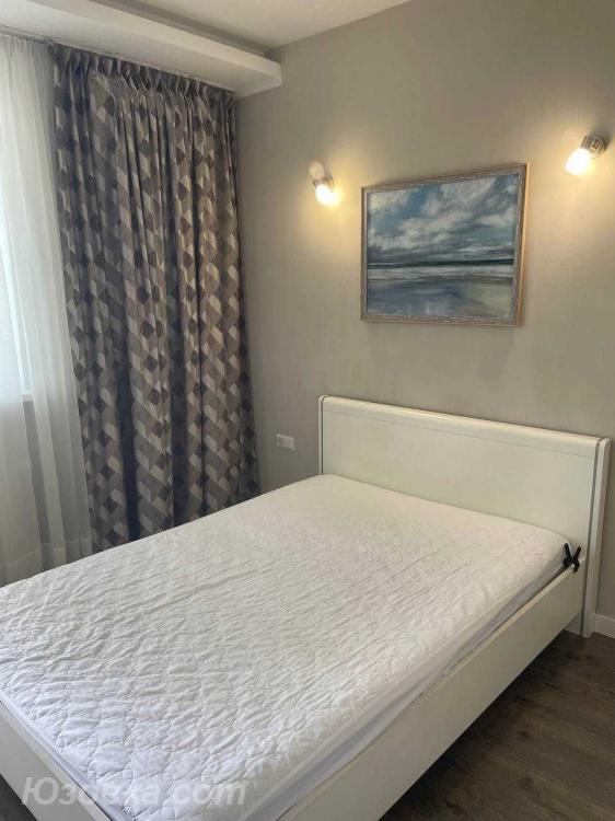 1-комн. квартира, 32м², с мебелью, 3/5 эт., ДОНЕЦК