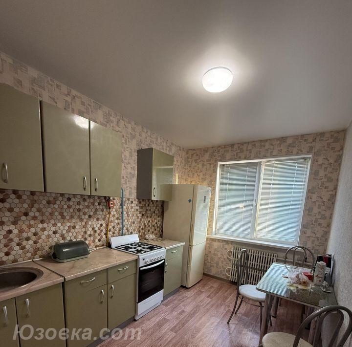 2-комн. квартира, 45м², с мебелью, 2/10 эт.