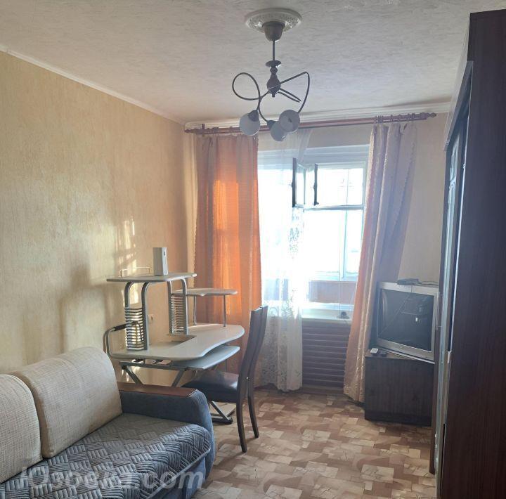 2-комн. квартира, 52м², с мебелью, 3/5 эт., ДОНЕЦК