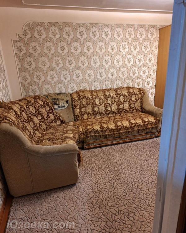 3-комн. квартира, 68м², с мебелью, 3/5 эт., ДОНЕЦК