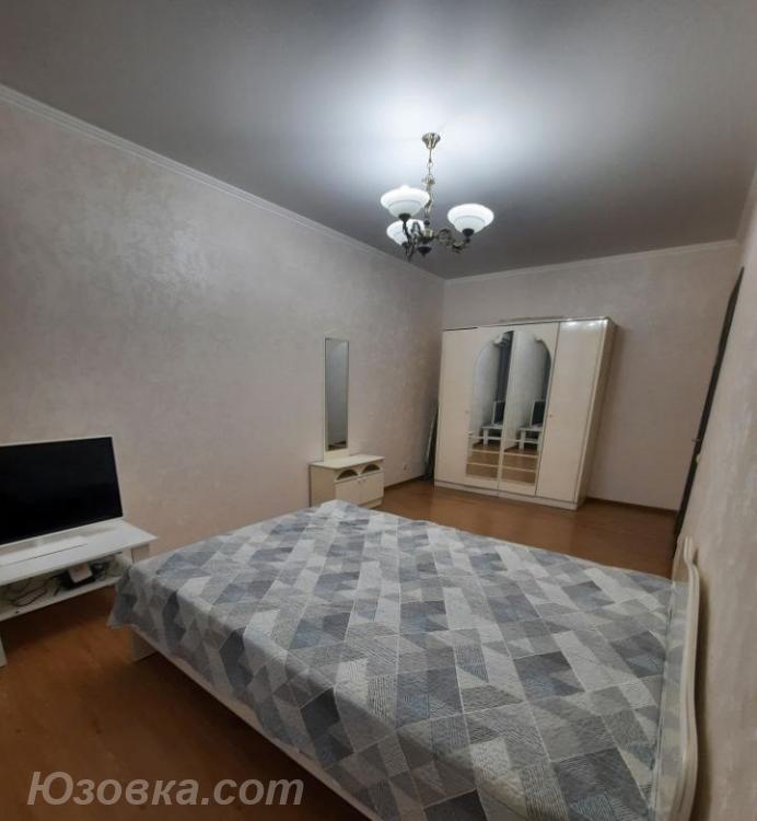 1-комн. квартира, 32м², с мебелью, 3/5 эт., ДОНЕЦК