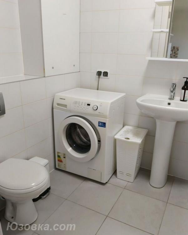 1-комн. квартира, 40м², с мебелью, 6/9 эт.