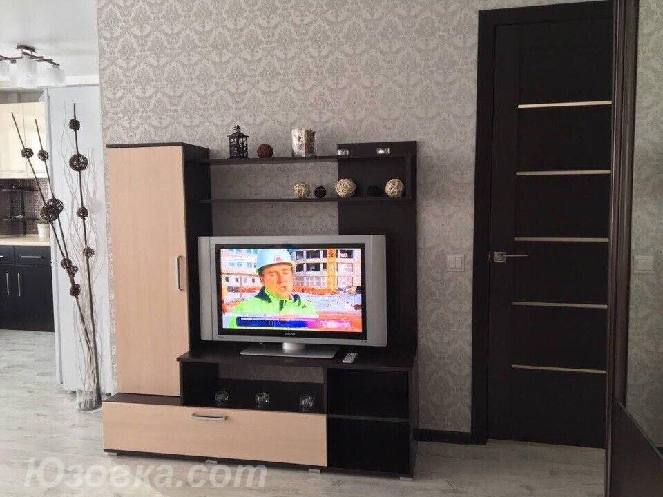 1-комн. квартира, 45м², с мебелью, 2/5 эт., ДОНЕЦК
