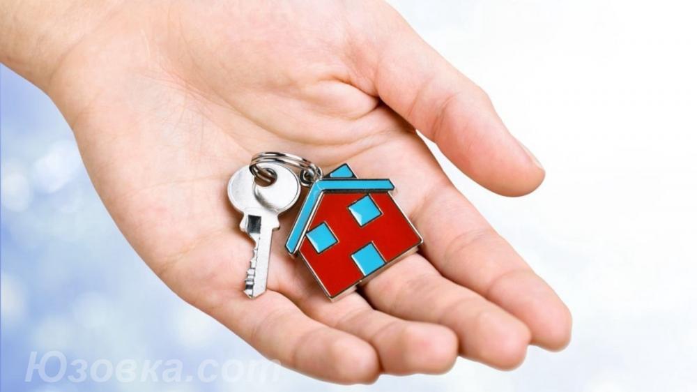 1-комн. квартира, 32 м², вторичка, 6/9 эт., Макеевка
