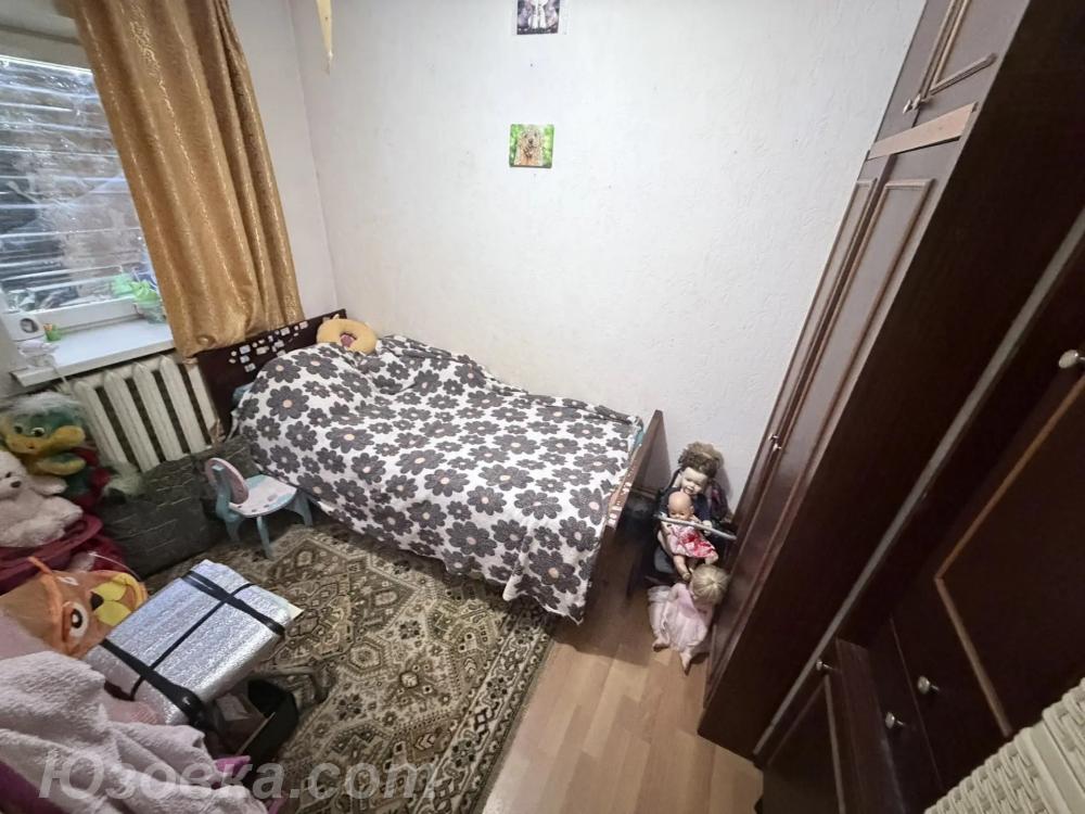 Дом , 45 м², на участке 9,0 сот.