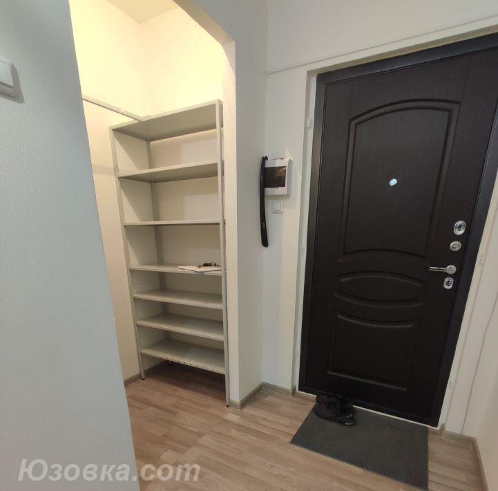 1-комн. квартира, 39м², с мебелью, 1/5 эт., ДОНЕЦК