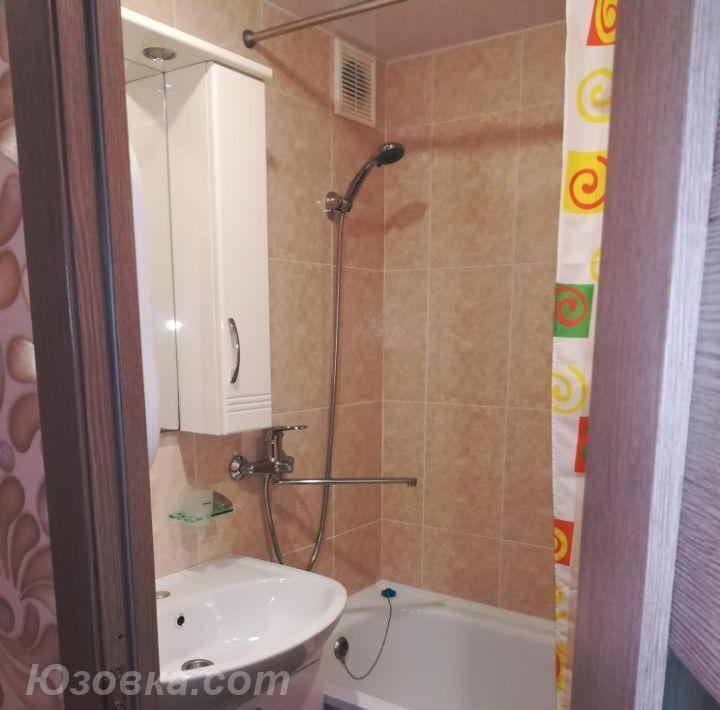 1-комн. квартира, 38м², с мебелью, 3/5 эт., ДОНЕЦК