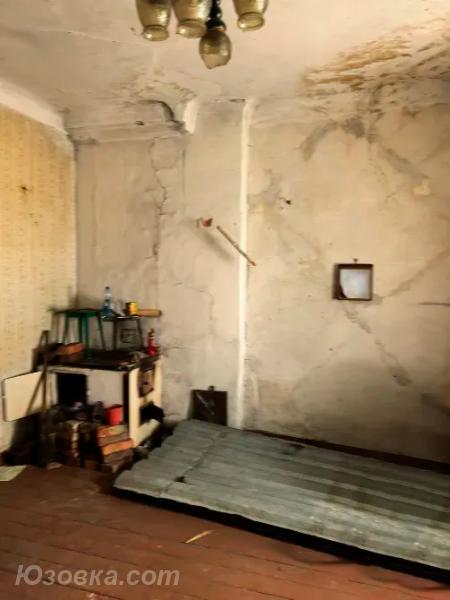 2-комн. квартира, 50 м², вторичка, 1/1 эт.
