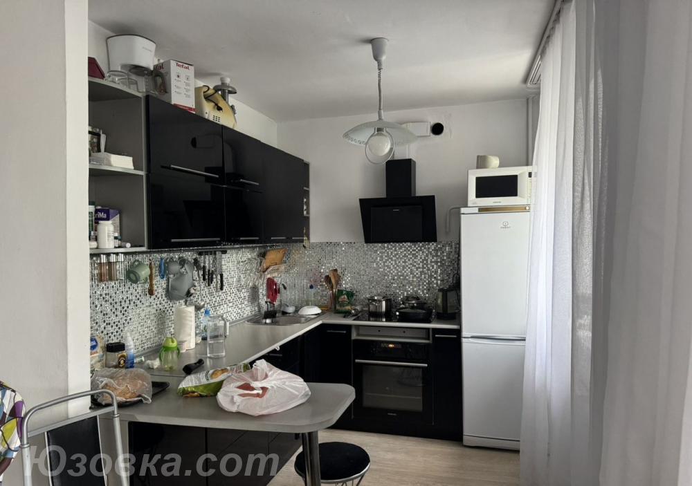 4-комн. квартира, 68м², с мебелью, 2/5 эт., ДОНЕЦК