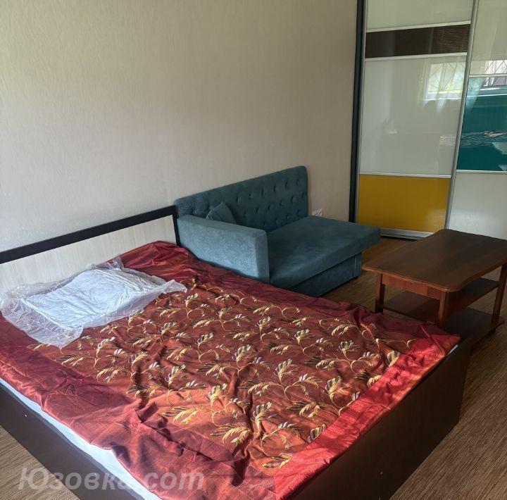 1-комн. квартира, 30м², с мебелью, 2/5 эт., ДОНЕЦК