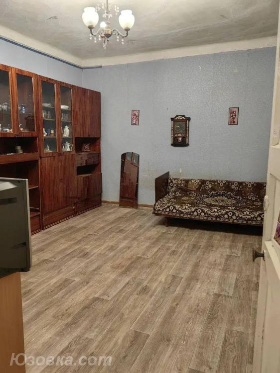 2-комн. квартира, 45м², мебель частично, 3/3 эт.