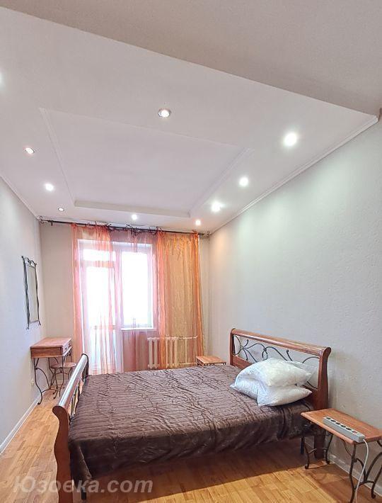 2-комн. квартира, 50м², с мебелью, 4/5 эт.