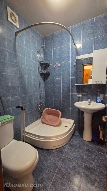 2-комн. квартира, 38м², с мебелью, 8/9 эт., ДОНЕЦК