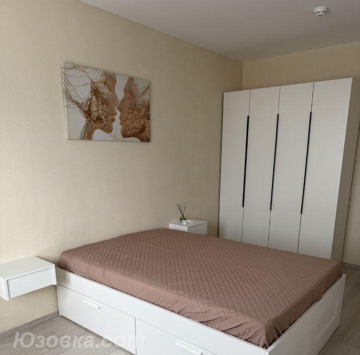 1-комн. квартира, 40м², с мебелью, 5/9 эт.