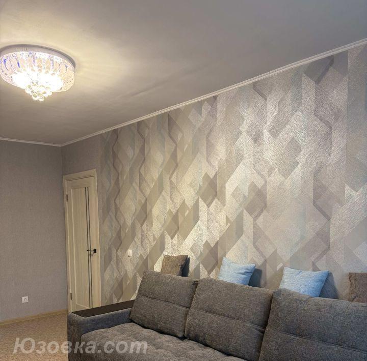 2-комн. квартира, 47м², с мебелью, 4/9 эт.