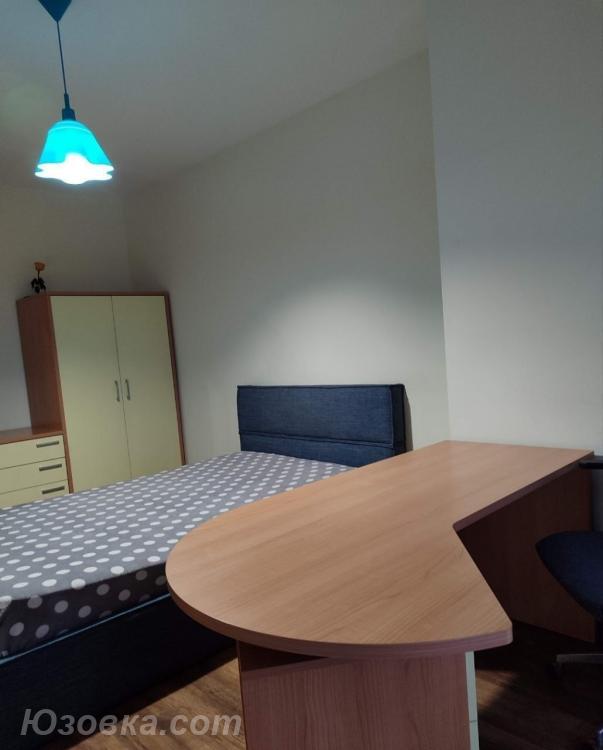 2-комн. квартира, 48м², с мебелью, 6/9 эт.