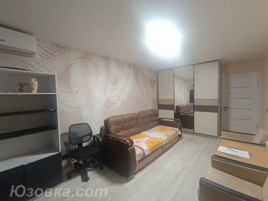 2-комн. квартира, 48м², с мебелью, 3/9 эт.