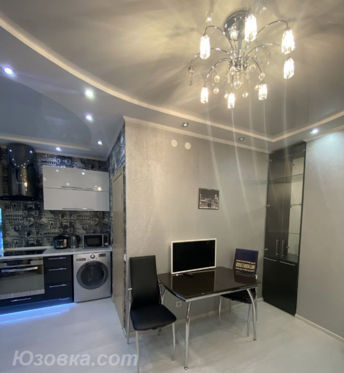 2-комн. квартира, 61м², с мебелью, 3/9 эт.