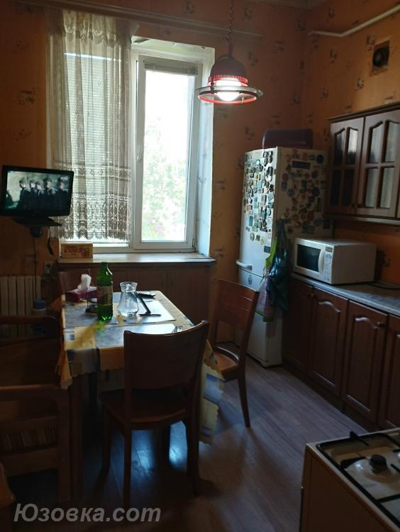 4-комн. квартира, 110 м², вторичка, 5/6 эт.