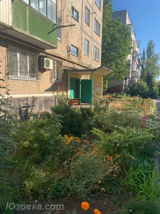 2-комн. квартира, 45 м², вторичка, 5/5 эт., Макеевка
