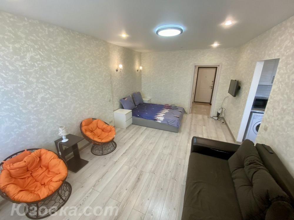1-комн. квартира, 34м², с мебелью, 2/5 эт.