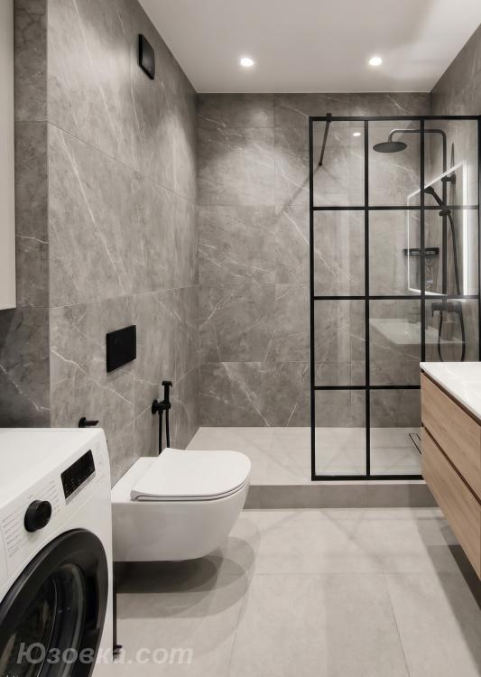 2-комн. квартира, 46м², с мебелью, 4/9 эт.