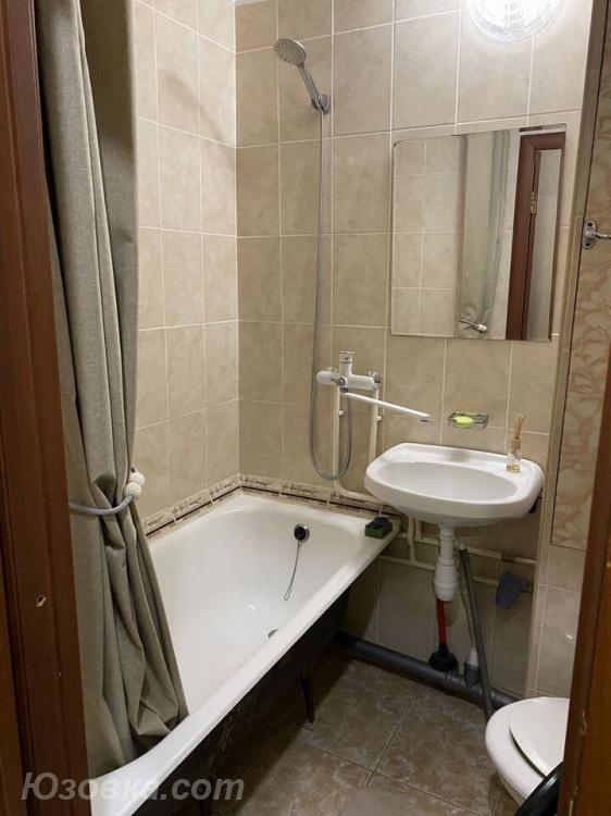 1-комн. квартира, 25м², с мебелью, 5/9 эт., ДОНЕЦК