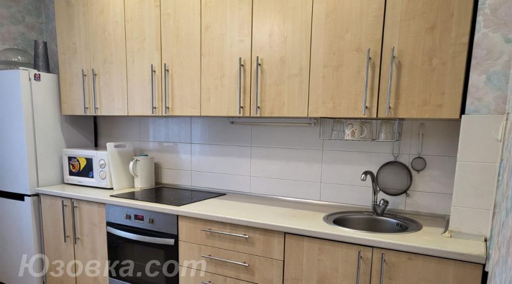 2-комн. квартира, 47м², с мебелью, 4/9 эт., ДОНЕЦК