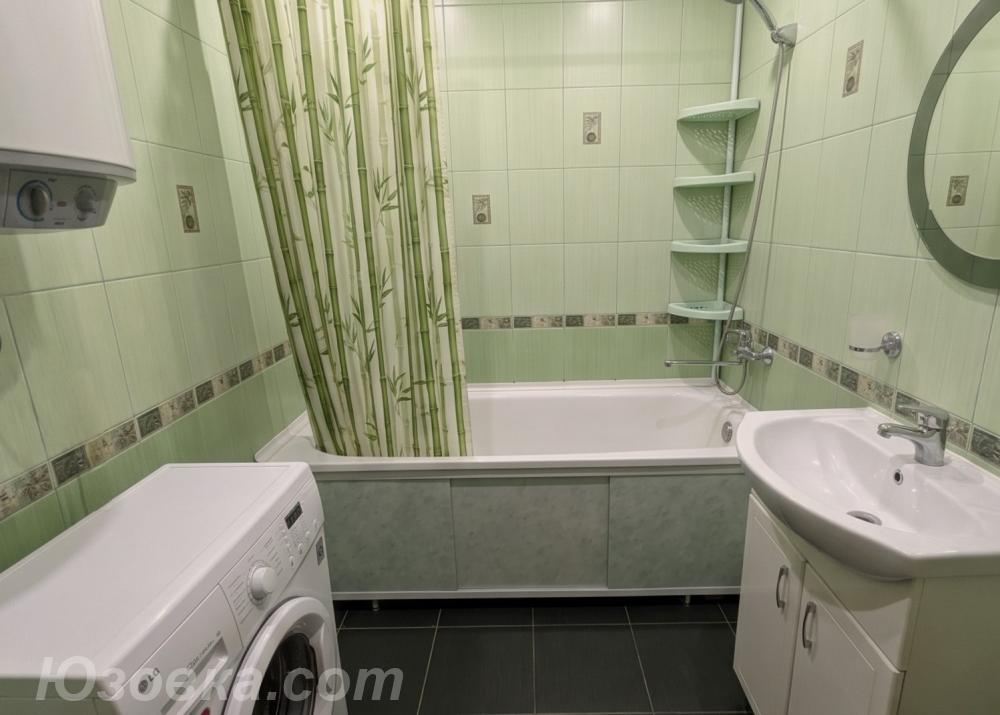 2-комн. квартира, 45м², с мебелью, 2/9 эт., ДОНЕЦК