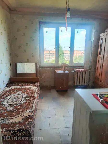 3-комн. квартира, 65 м², вторичка, 9/9 эт., ДОНЕЦК
