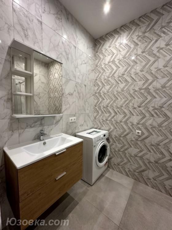 2-комн. квартира, 43м², с мебелью, 3/5 эт., ДОНЕЦК