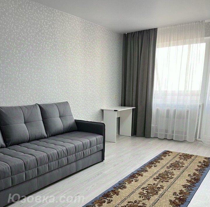 1-комн. квартира, 44м², с мебелью, 5/5 эт.