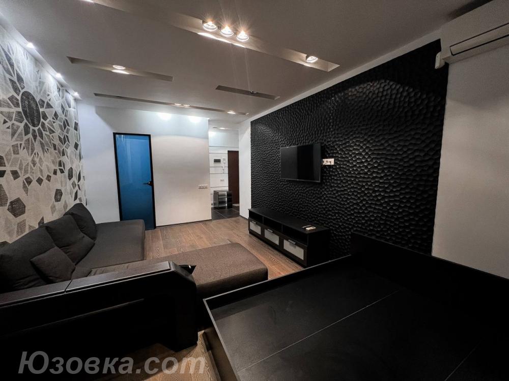 2-комн. квартира, 35м², с мебелью, 7/16 эт.