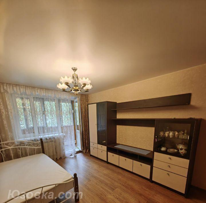 2-комн. квартира, 50м², с мебелью, 4/9 эт.