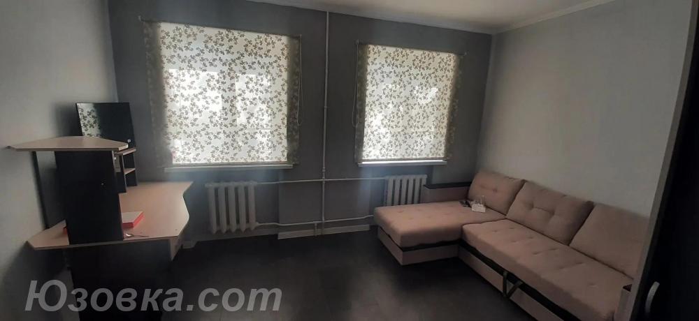 2-комн. квартира, 45м², мебель частично, 2/2 эт.