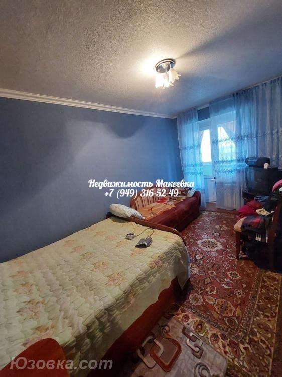 2-комн. квартира, 50 м², вторичка, 8/8 эт.