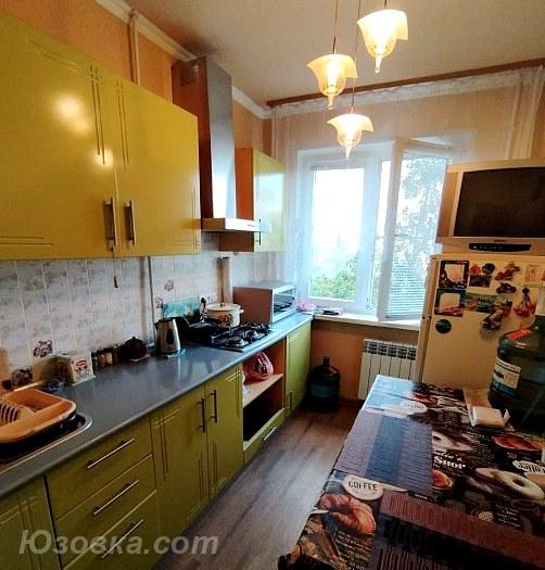 2-комн. квартира, 48 м², вторичка, 7/9 эт.