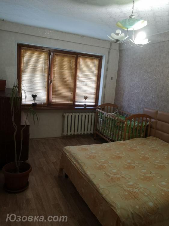 2-комн. квартира, 45 м², вторичка, 4/5 эт.