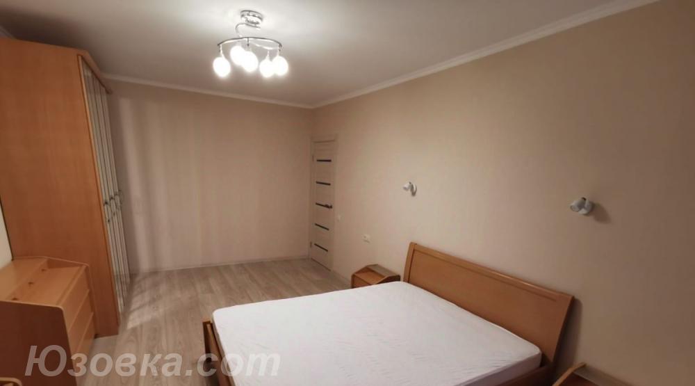 2-комн. квартира, 60м², с мебелью, 4/9 эт., ДОНЕЦК